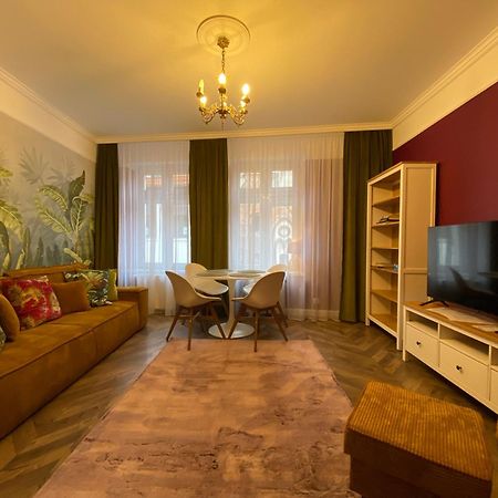 Nordischer Hof Apartments, Free Parking Stary Toruń 外观 照片