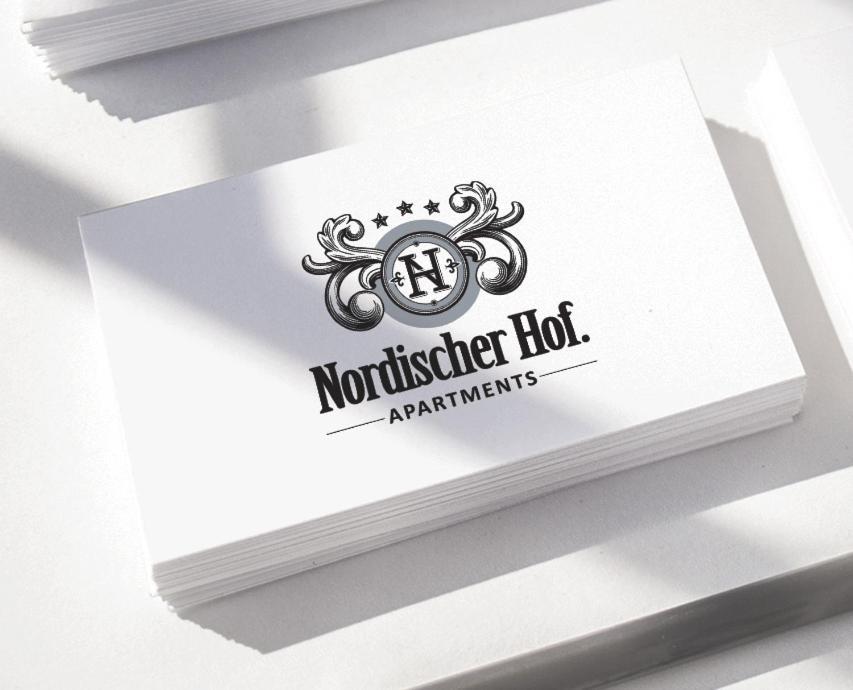 Nordischer Hof Apartments, Free Parking Stary Toruń 外观 照片