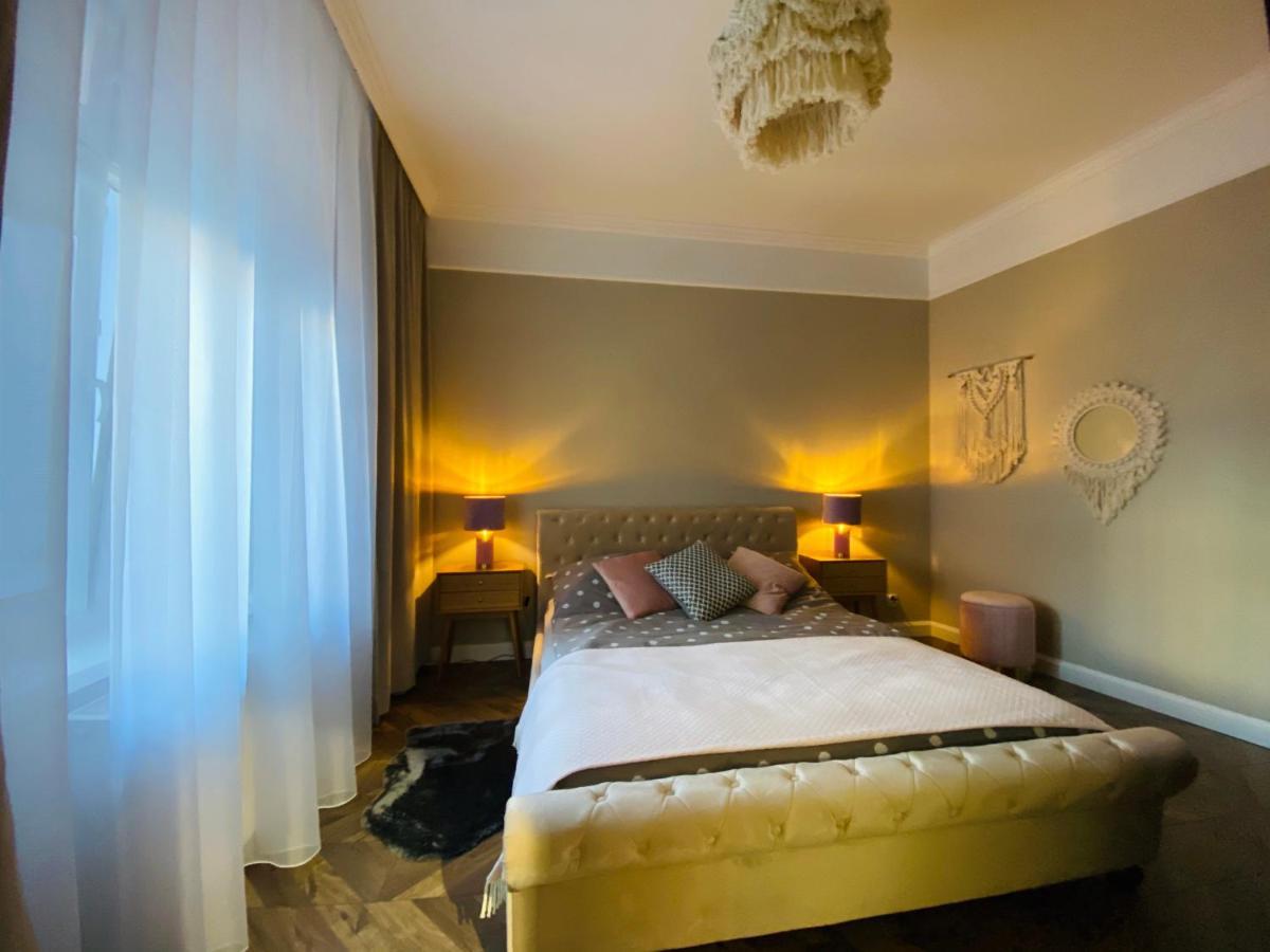Nordischer Hof Apartments, Free Parking Stary Toruń 外观 照片