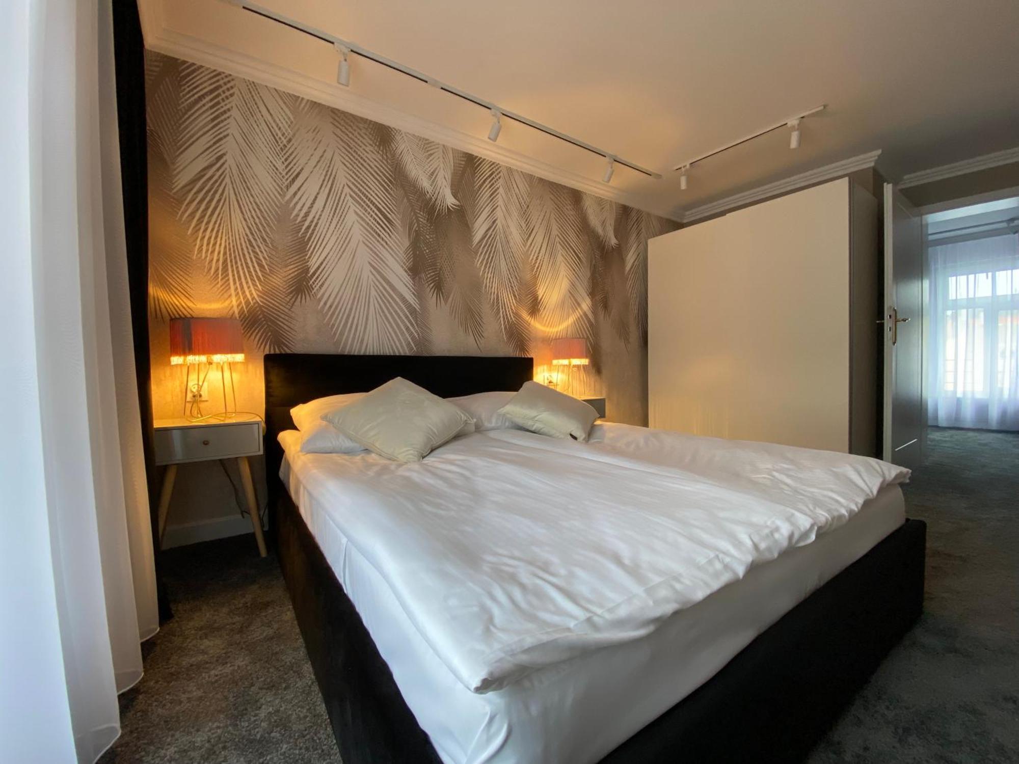 Nordischer Hof Apartments, Free Parking Stary Toruń 外观 照片