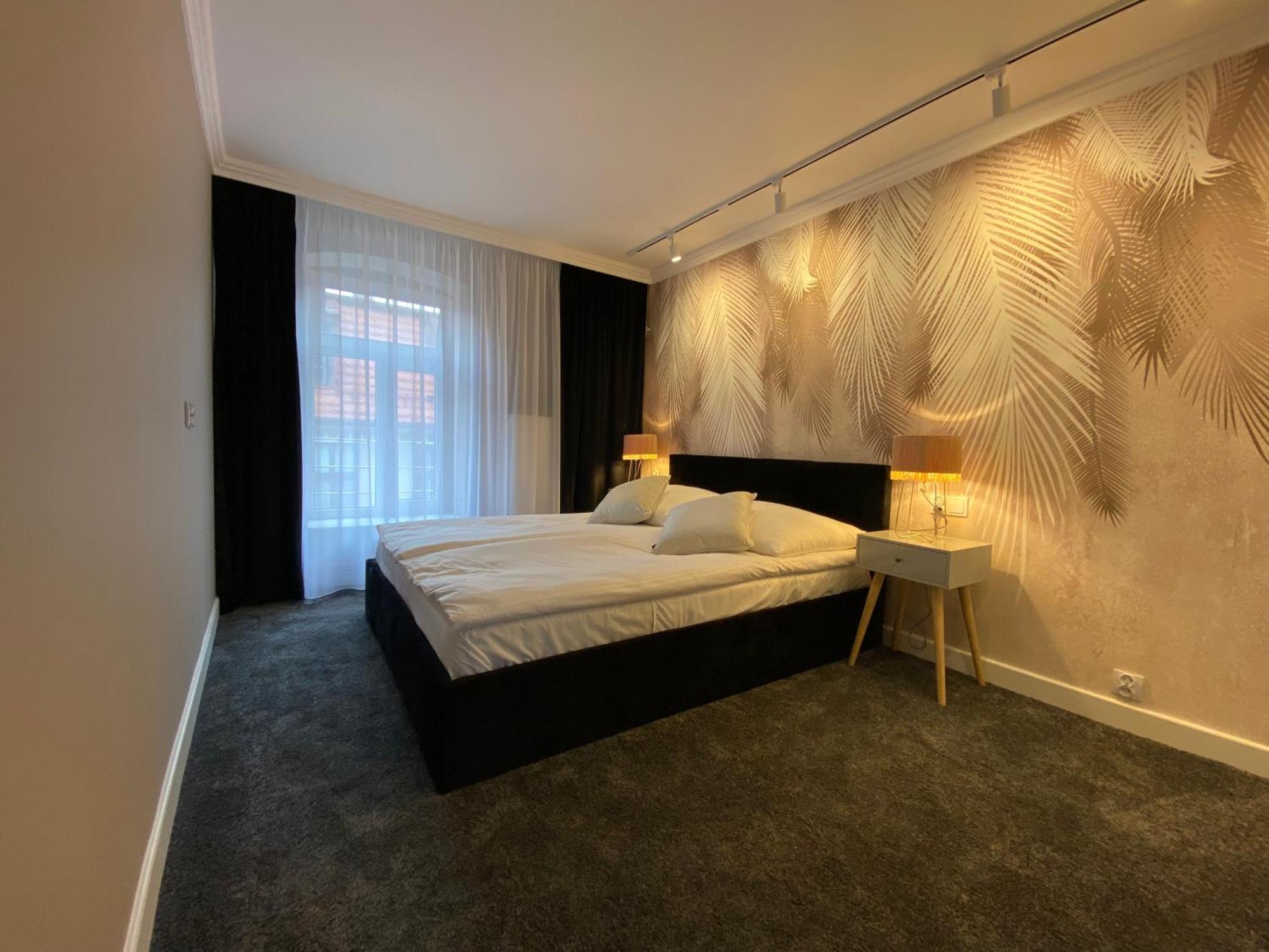 Nordischer Hof Apartments, Free Parking Stary Toruń 外观 照片