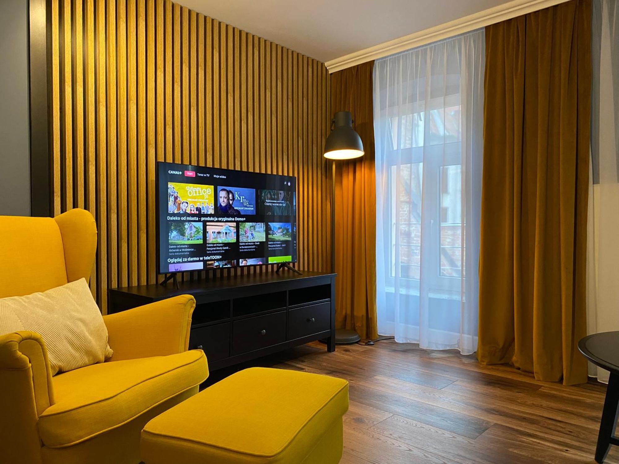 Nordischer Hof Apartments, Free Parking Stary Toruń 外观 照片