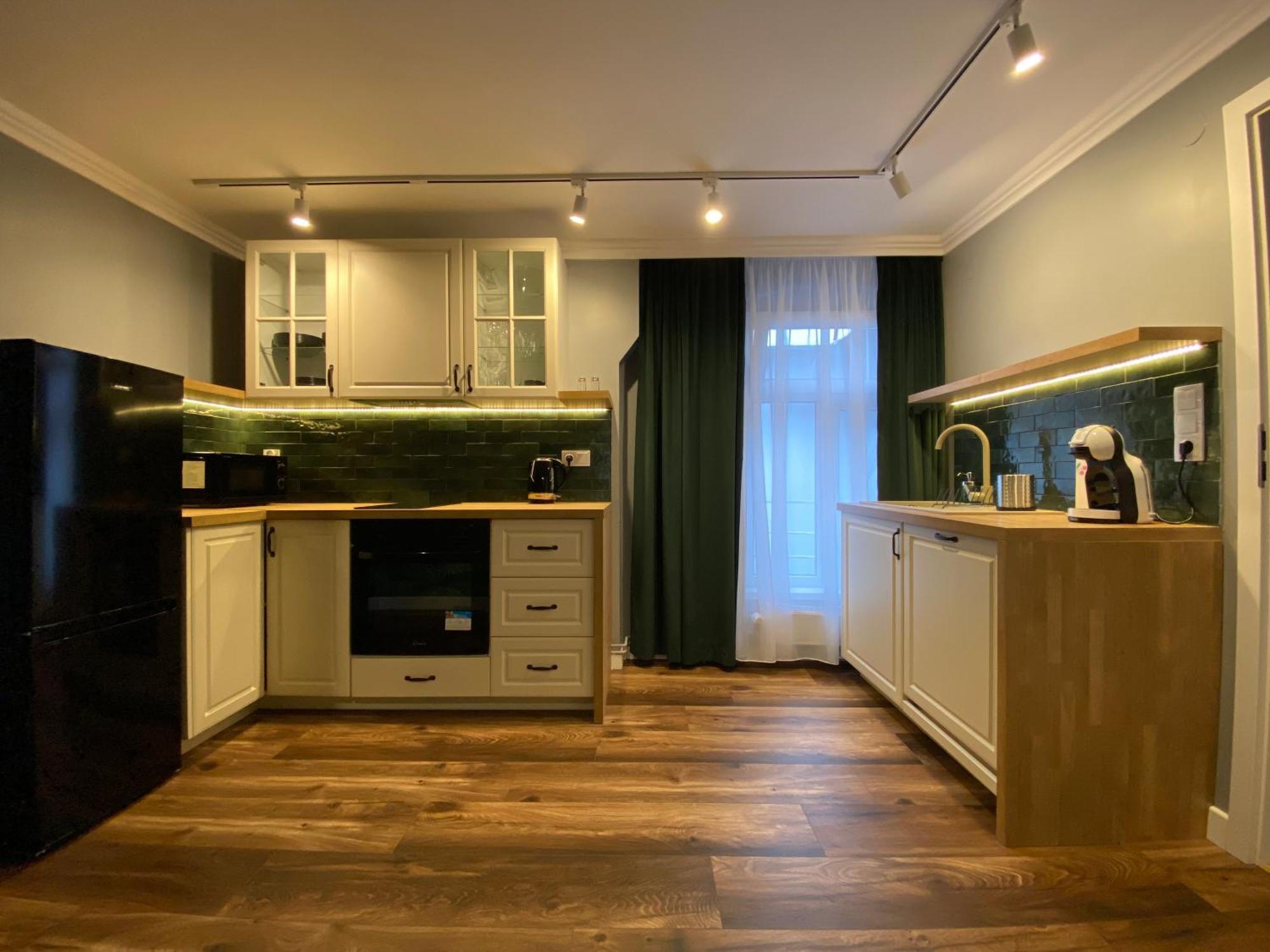 Nordischer Hof Apartments, Free Parking Stary Toruń 外观 照片