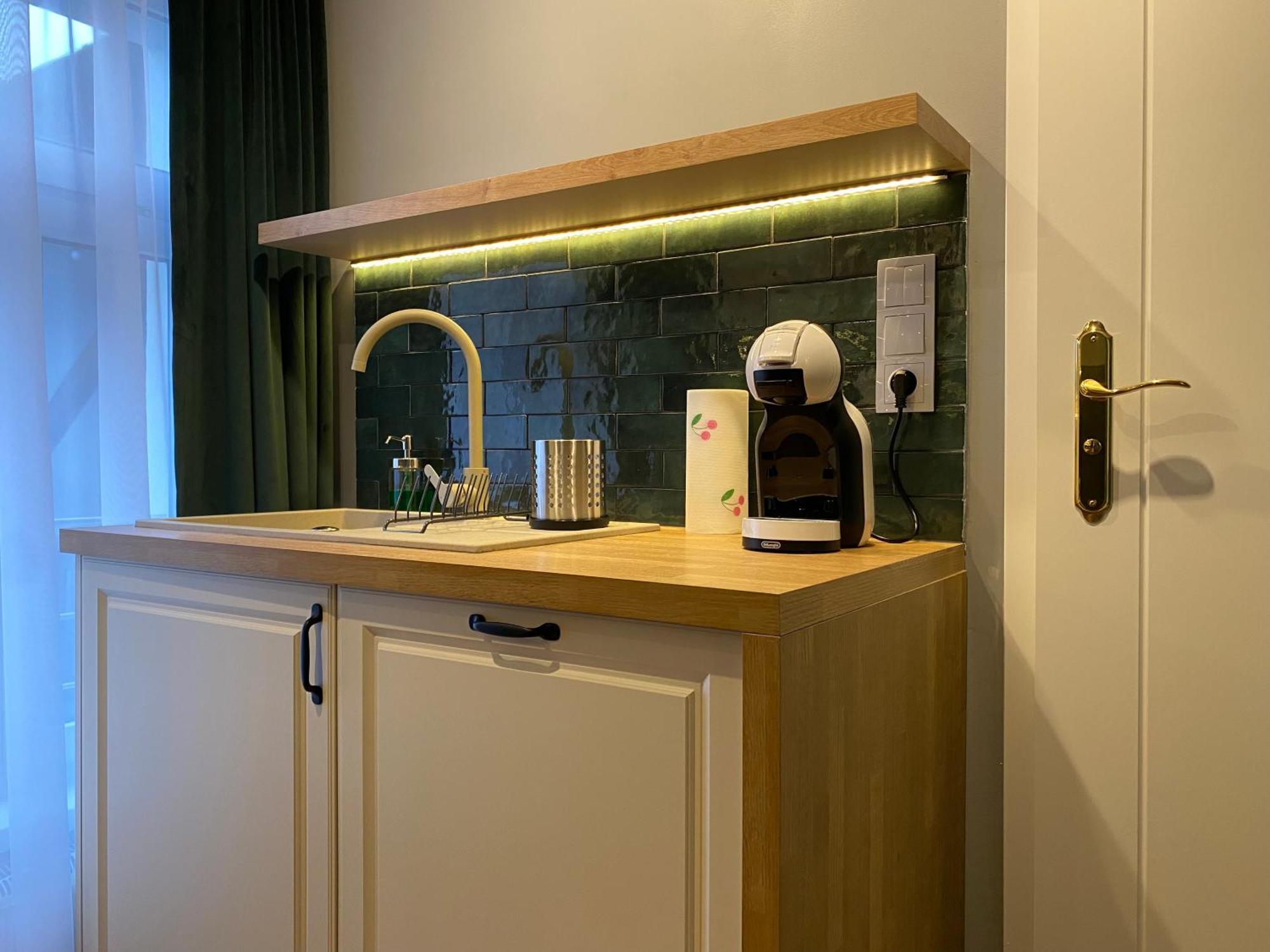Nordischer Hof Apartments, Free Parking Stary Toruń 外观 照片