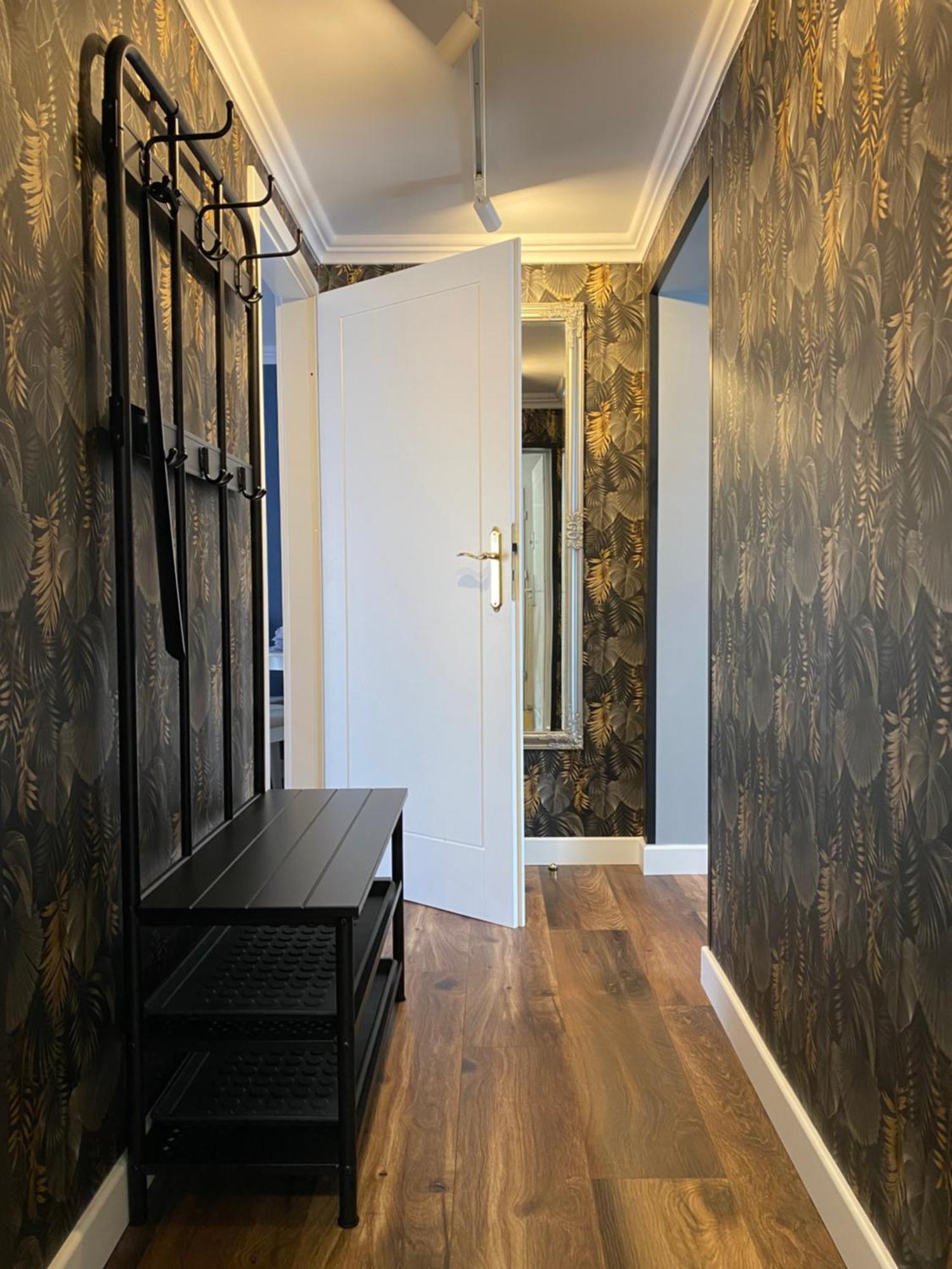 Nordischer Hof Apartments, Free Parking Stary Toruń 外观 照片