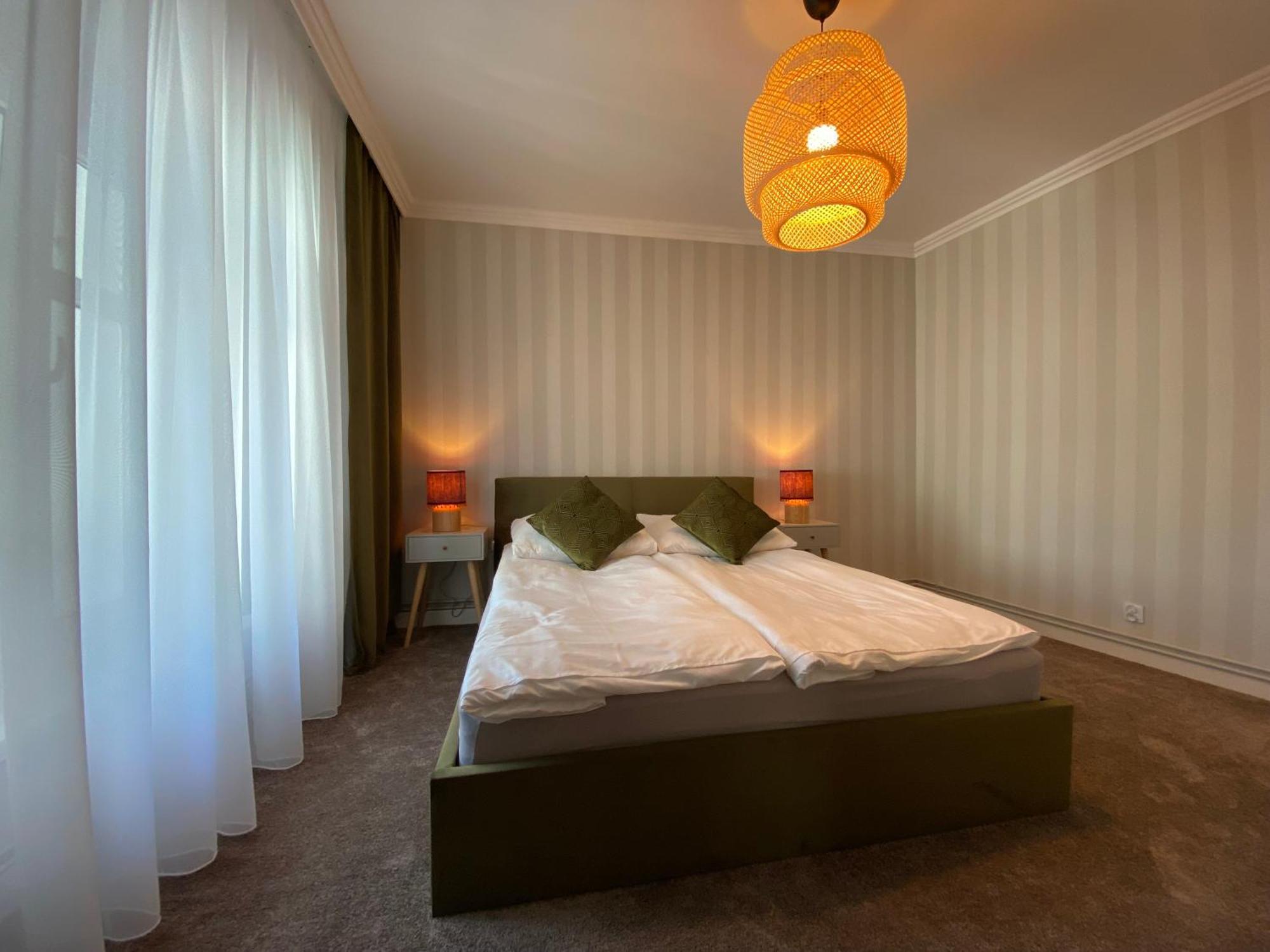 Nordischer Hof Apartments, Free Parking Stary Toruń 外观 照片