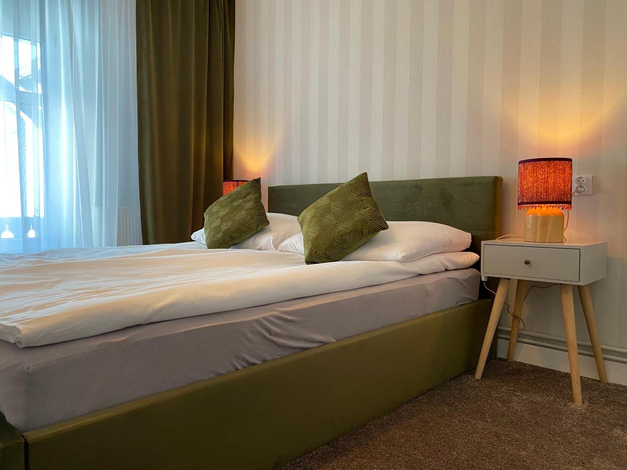 Nordischer Hof Apartments, Free Parking Stary Toruń 外观 照片